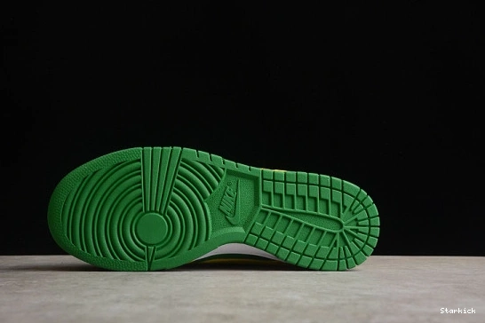 Low Dunk Nike DV0833-300 Brazil Reverse 1210